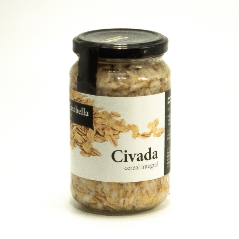 Civada cuita 300 g
