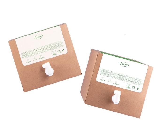 Sabó líquid de mans i cos [a granel]