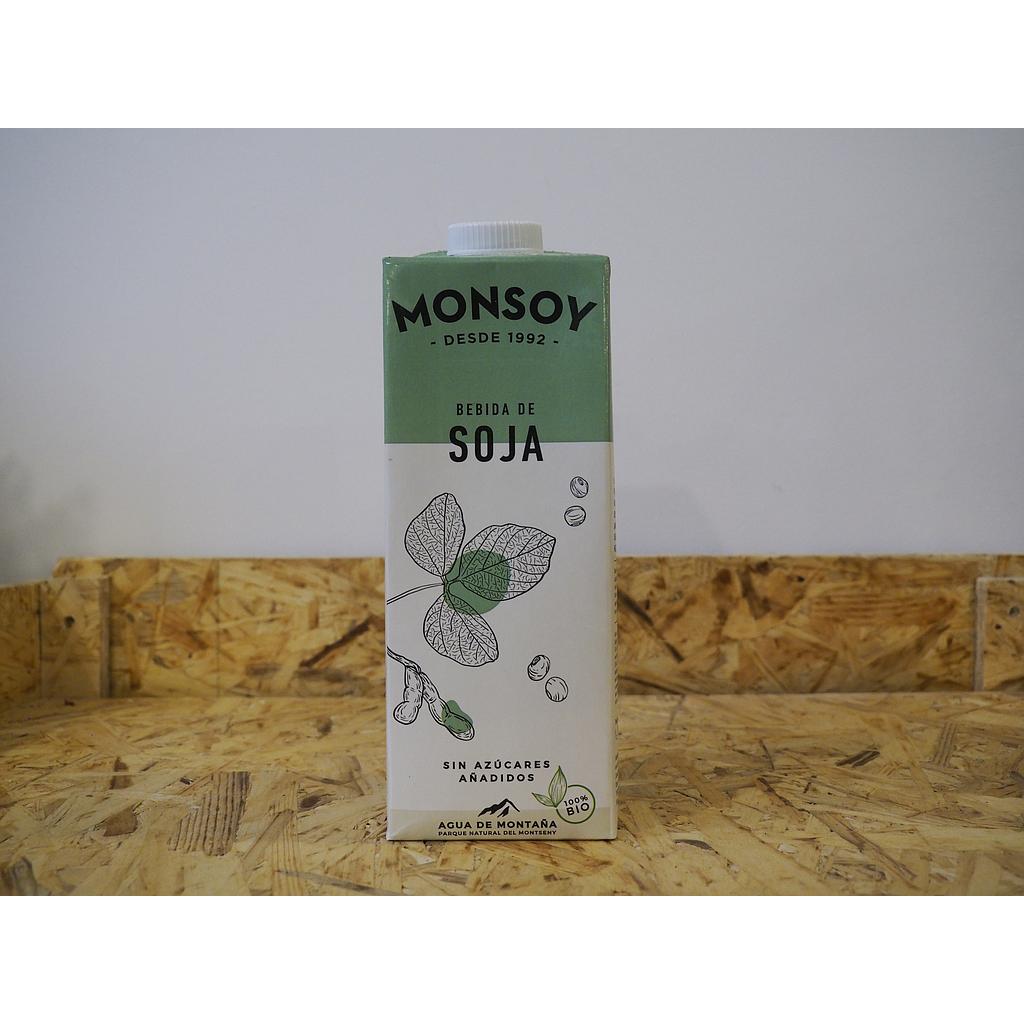 30% de descompte Beguda de soja 1 L caduca el 19/11