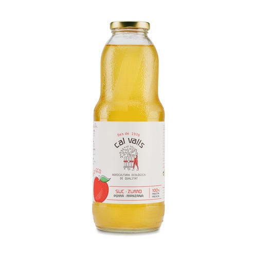 Suc de taronja 1 L