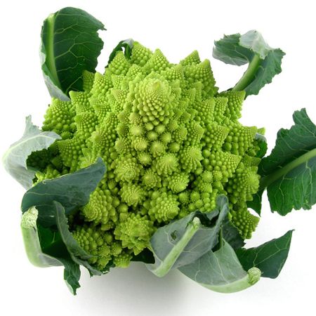 Col Romanesco
