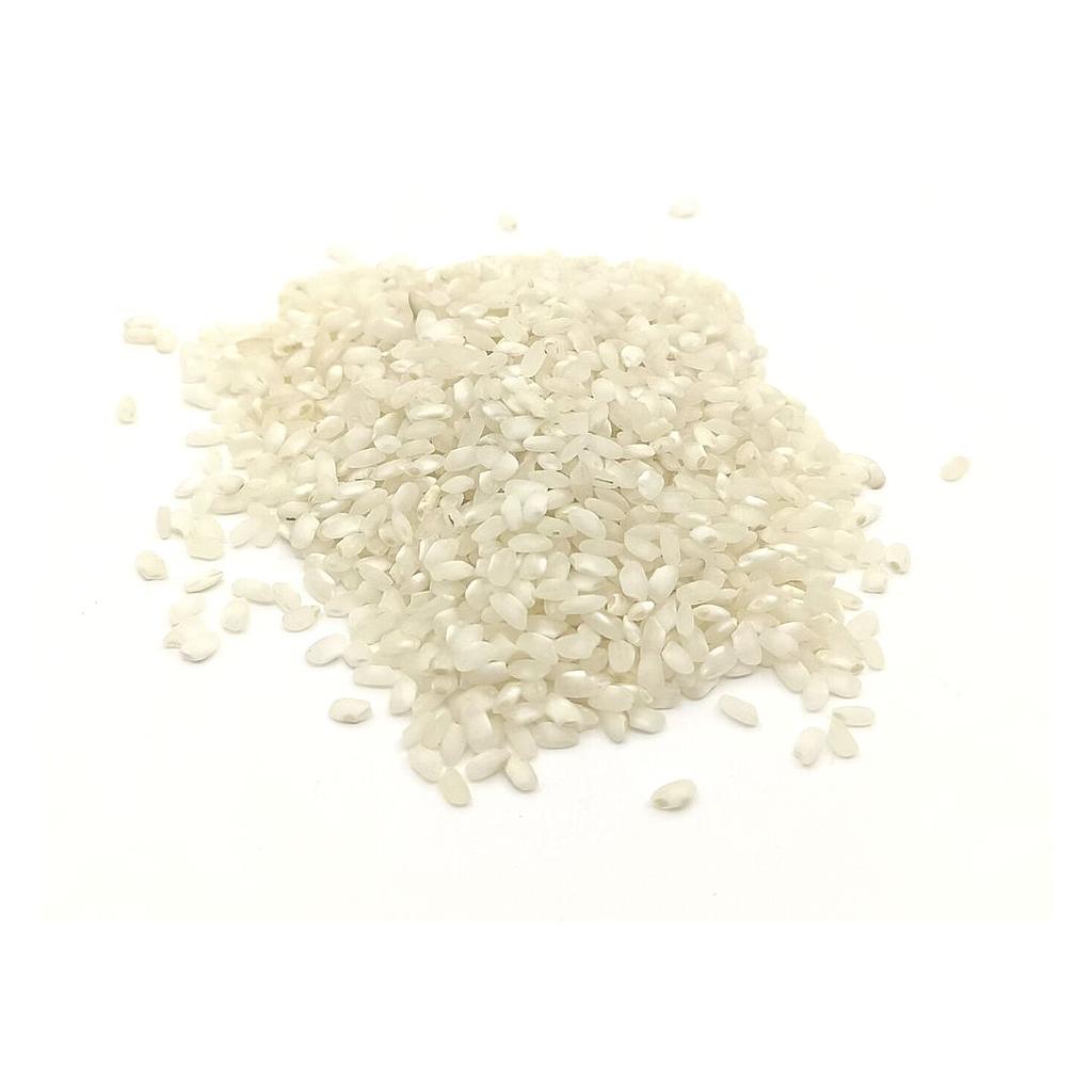 Arròs blanc rodó a granel