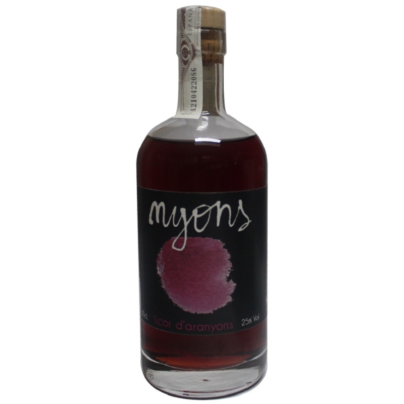 Nyons 700 ml