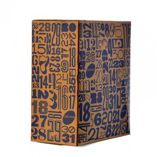 Vi Blanc Bag in Box 3L