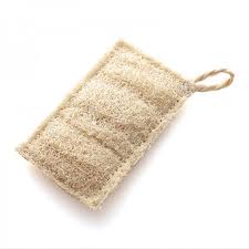 Luffa per a fregar els plats (1 unitat)