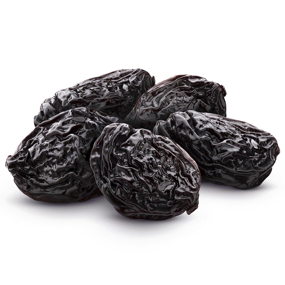 Pruna seca pinyol (200 gr)