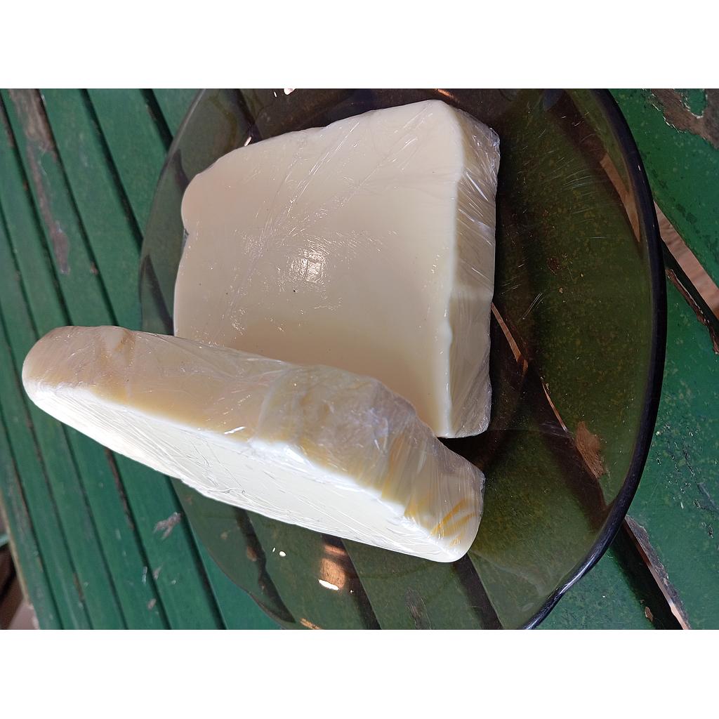 Mantega (aprox 250 gr)