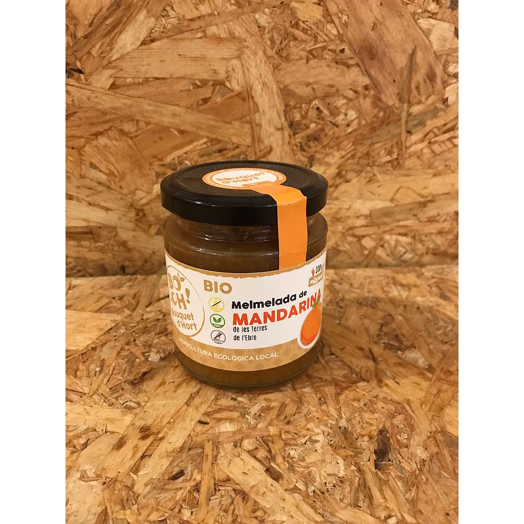 Melmelada de Mandarina 270gr(Descuento 30%)