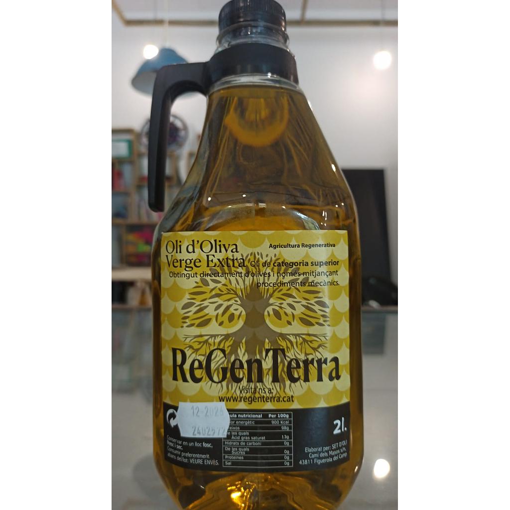Oli ReGenTerra 2l